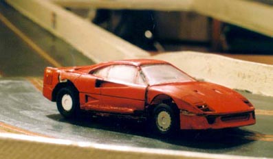 Kajo-Ferrari